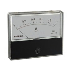 Amperomierz VELLEMAN AIM701000
