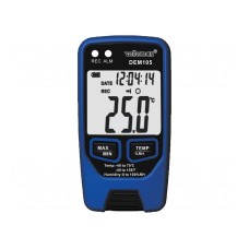 Termohigrometr VELLEMAN DEM105