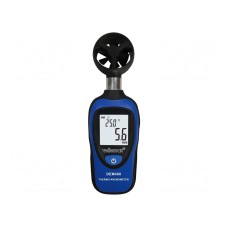 Termoanemometr VELLEMAN DEM400