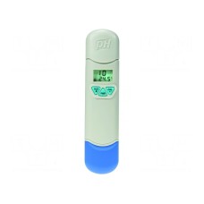 Miernik: pH VELLEMAN DVM8681