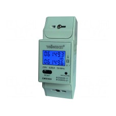 Licznik VELLEMAN EMDIN02