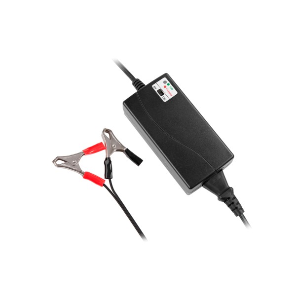 Akumulator żelowy VIPOW 12V 75Ah