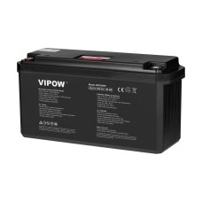 Akumulator LiFePO4 100Ah  25.6V z BMS