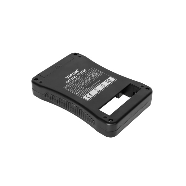Tester baterii