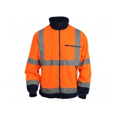 Polar ostrzegawczy VIZWELL VWFC13BON/S