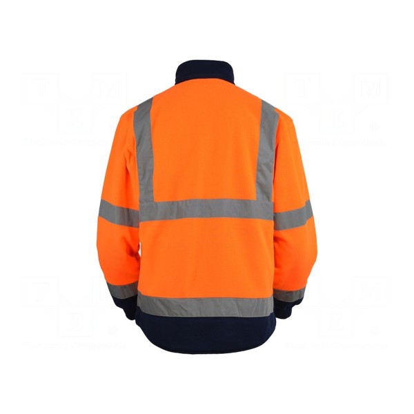 Polar ostrzegawczy VIZWELL VWFC13BON/XXXL
