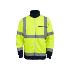 Polar ostrzegawczy VIZWELL VWFC13BYN/XL