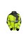 Bluza softshell VIZWELL VWJK267YG/S