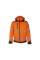 Bluza softshell VIZWELL VWJK268OG/S