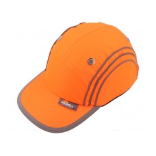 Hełm lekki VIZWELL VWKV03O