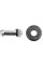 KÓŁKO WYMIENNE ZE ŚRUBĄ 15X6X1,5 MM 03150
