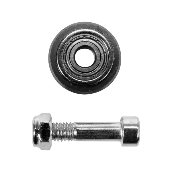 KÓŁKO TNĄCE DO CERAMIKI FI 22 X 6 X 6 MM ŁOŻYSKOWANE 03225