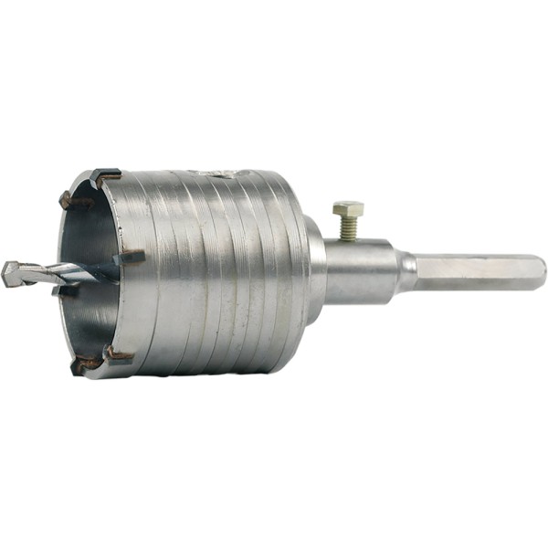 WIERTŁO KORONOWE DO MURU FI 65 MM 03240