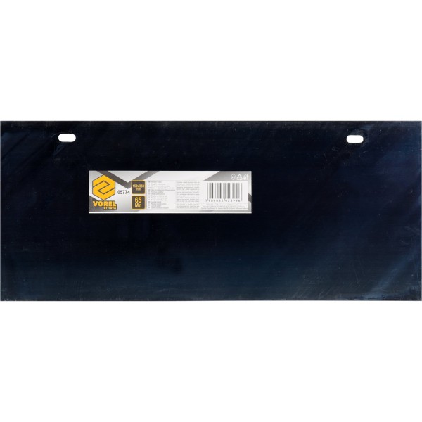 WYMIENNE OSTRZE DO SKROBAKA DO BETONU 350 X 150MM 05774