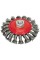 SZCZOTKA TARCZOWA 100 MM, DRUT SPLATANY 06977