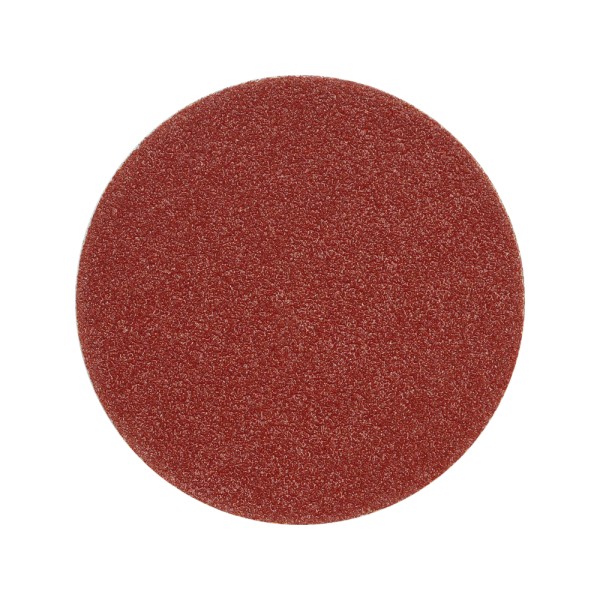 KRĄŻKI ŚCIERNE 125MM /RZEP/, P120, 5 SZT. 08562