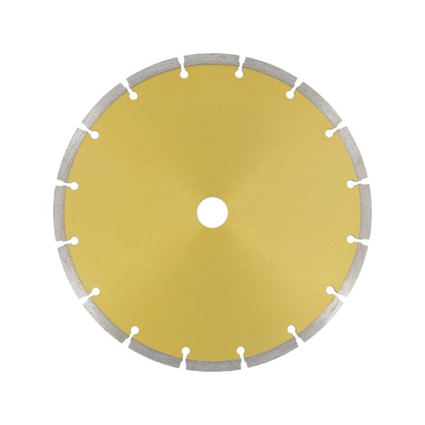 TARCZA DIAMENTOWA 230 MM SEGMENTOWA 08715
