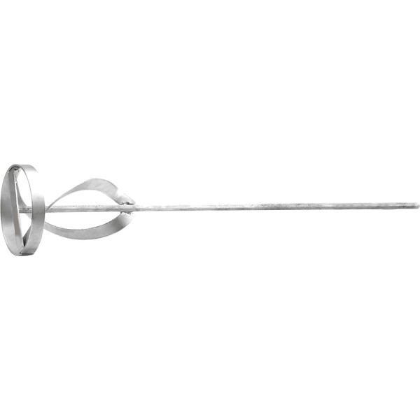MIESZADŁO OCYNKOWANE DO MAS 80 X 400MM 09038
