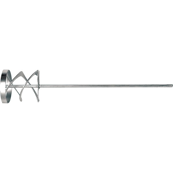MIESZADŁO OCYNKOWANE TURBO 80MM 09044