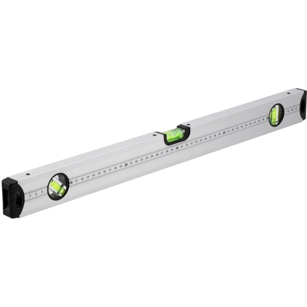 POZIOMNICA ALUMINOWA VOREL 3-LIBELKI 600 MM 16552
