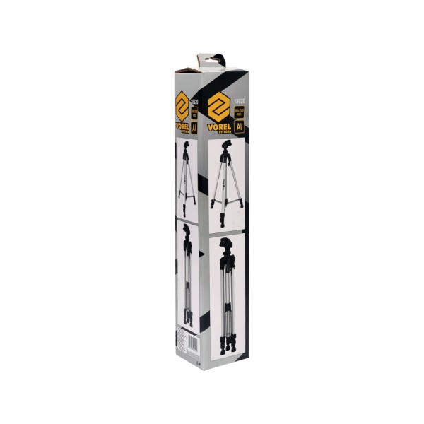 STATYW ALUMINIOWY 0.5-1.5 M 18020