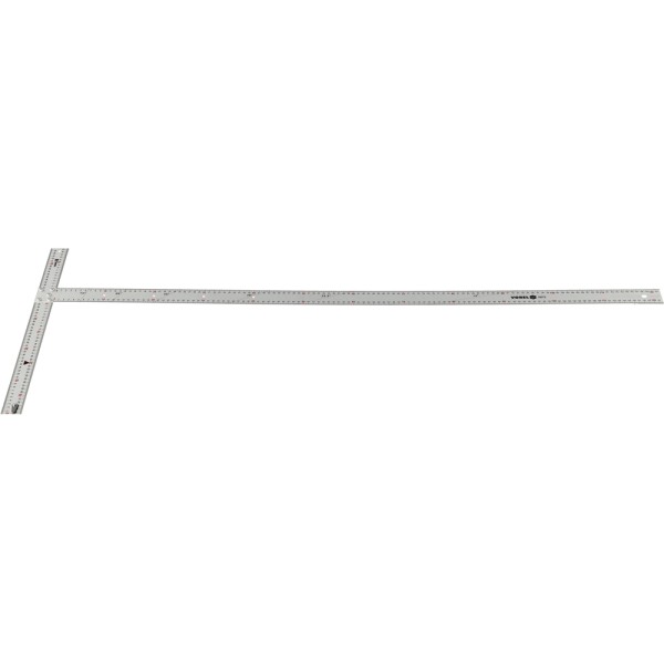 KĄTOWNIK ALUMINIOWY L 1200 MM 18372