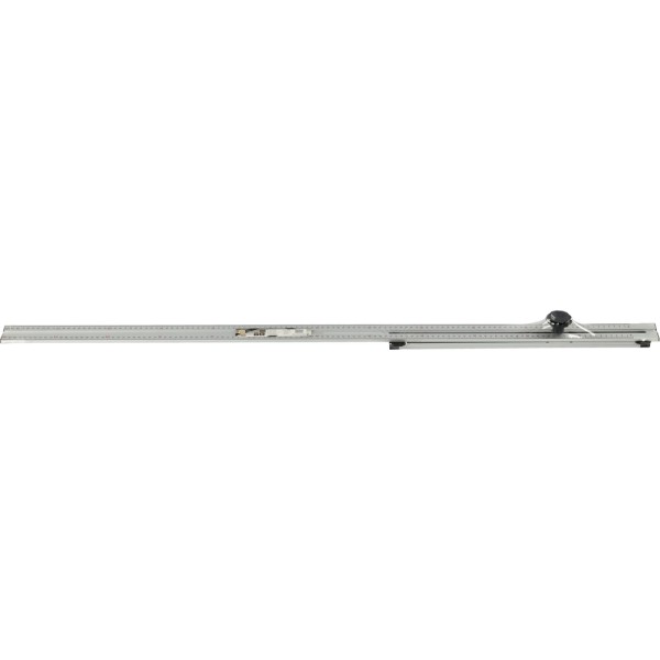 KĄTOWNIK ALUMINIOWY NASTAWNY, L 1200 MM 18375