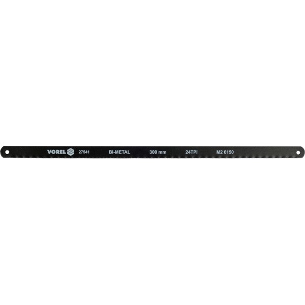 BRZESZCZOT BIMETALOWY, 2 SZT. 27541