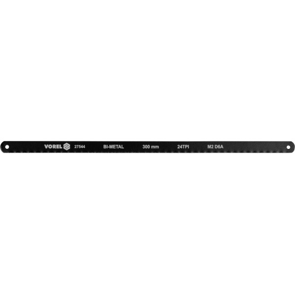 BRZESZCZOT BIMETALOWY, 10 SZT. 27544