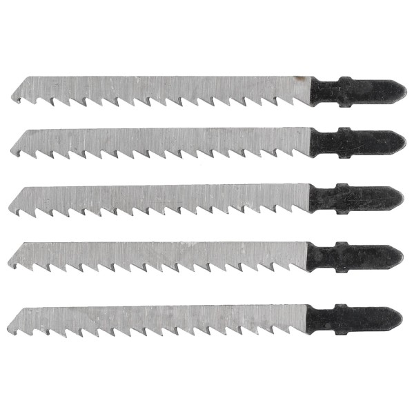 BRZESZCZOT DO WYRZYNARKI, UCHWYT TYPU BOSCH, DO DREWNA I PLASTIKU, 5 SZT. 27811