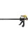 ŚCISK STOLARSKI SZYBKOZACISKOWY 300MM 38404