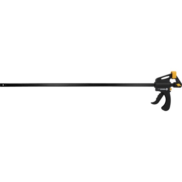 ŚCISK STOLARSKI SZYBKOZACISKOWY 750MM 38409
