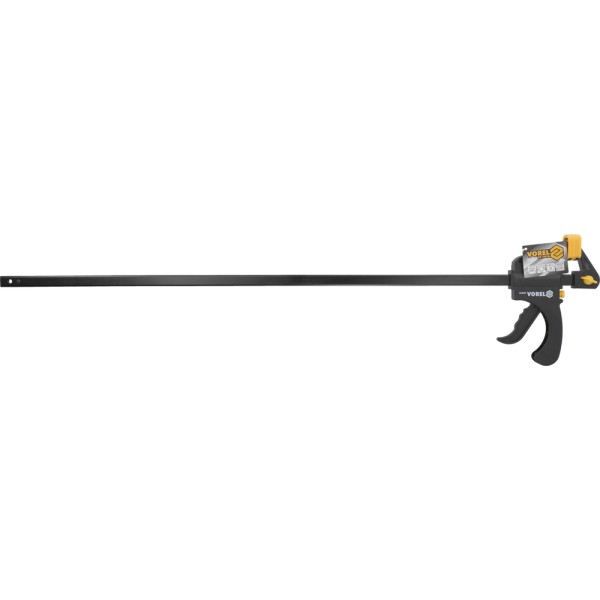 ŚCISK STOLARSKI SZYBKOZACISKOWY 750MM 38409