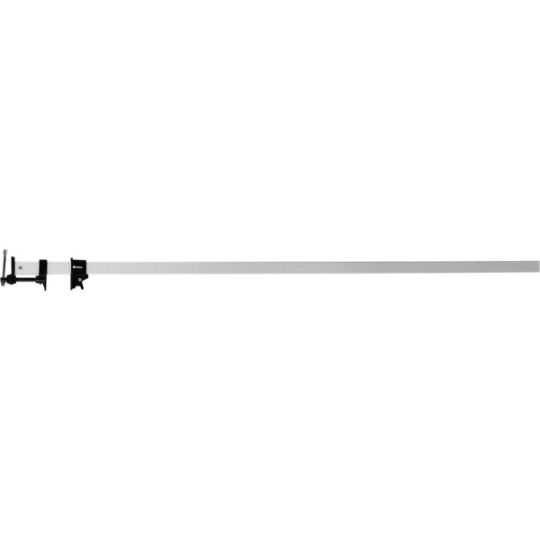 ŚCISK DO KLEJENIA PŁYT, PROWADNICA ALUMINIOWA 1500 MM 38641