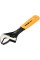 KLUCZ NASTAWNY 150MM GUMOWANY UCHWYT 54065