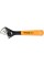 KLUCZ NASTAWNY 200MM, GUMOWANY UCHWYT 54066