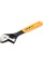 KLUCZ NASTAWNY 200MM, GUMOWANY UCHWYT 54066