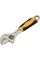 KLUCZ NASTAWNY 150 MM OSŁONIĘTY UCHWYT 54070