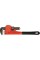 KLUCZ DO RUR Z UCHWYTEM PVC 310MM 55635