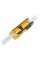 KLUCZE HEX 1,5-8 MM, CR-V, ZESTAW 8 SZT. 56506