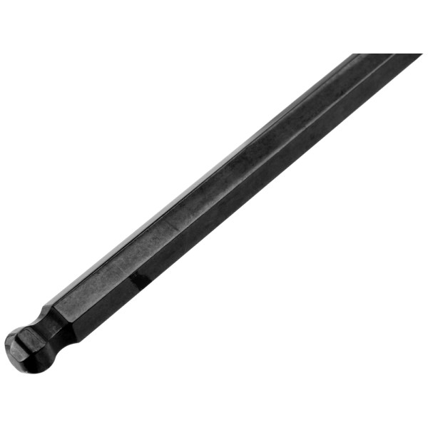 KLUCZ TRZPIENIOWY HEX(KULKA) Z RĘKOJEŚCIĄ 10.0MM 56628