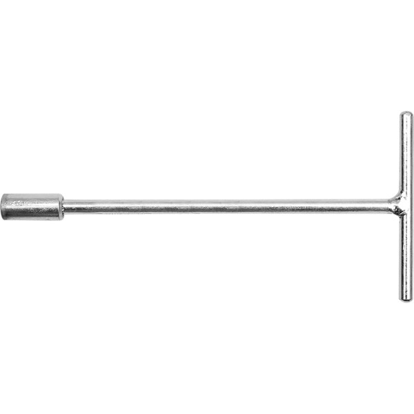 KLUCZ TRZPIENIOWO-NASADOWY 190MM/8MM 56770