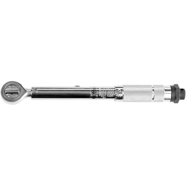 KLUCZ DYNAMOMETRYCZNY 3/8'', 13,6-108,5 NM 57300