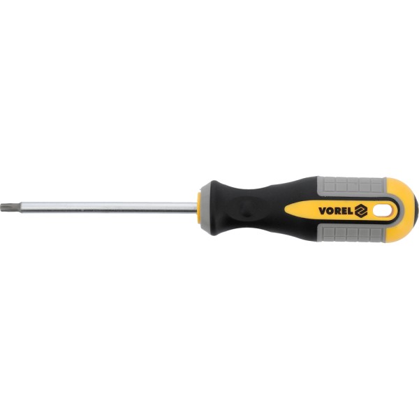 WKRĘTAK TORX T5X75 MM CRV 60880