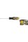 WKRĘTAK TORX T6X75 MM CRV 60881