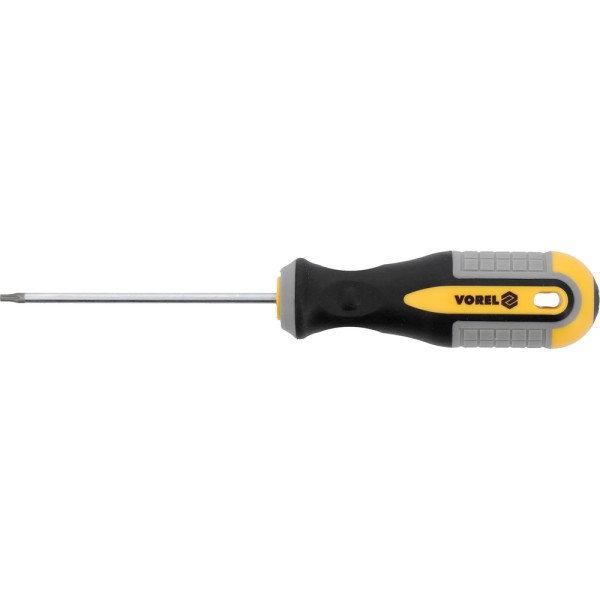 WKRĘTAK TORX  T7X75 MM CRV 60882