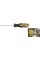 WKRĘTAK TORX  T7X75 MM CRV 60882