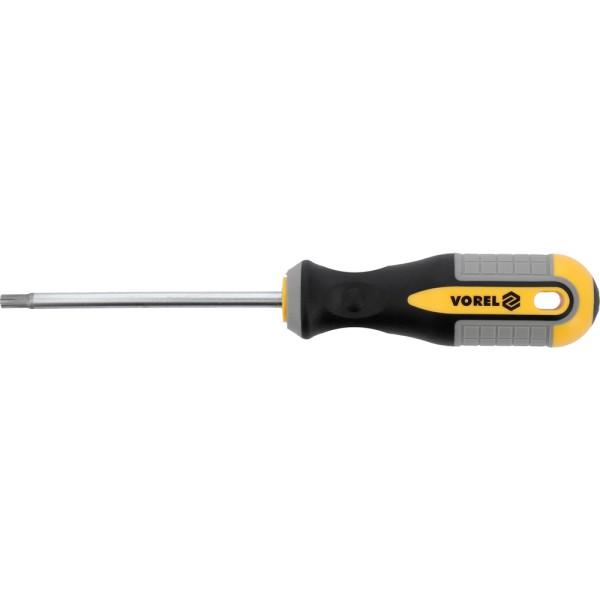 WKRĘTAK TORX  T27X100 MM CRV 60889