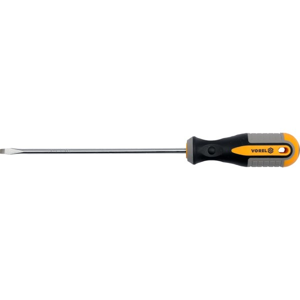 WKRĘTAK PŁASKI 4X200 MM 60914