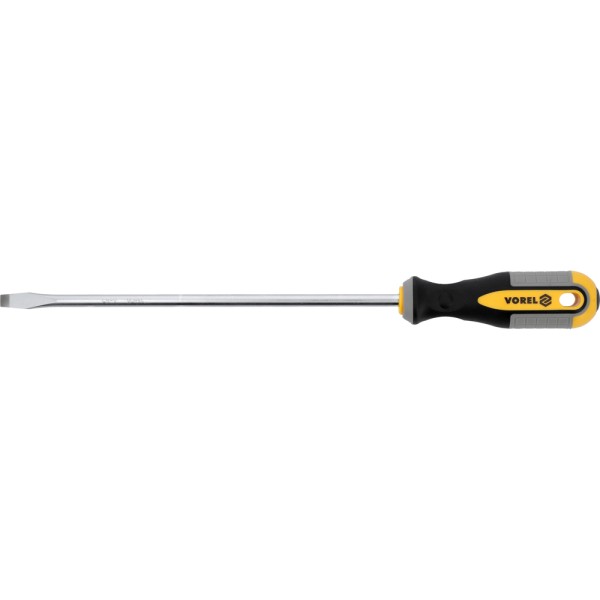 WKRĘTAK PŁASKI 8X250 MM 60918